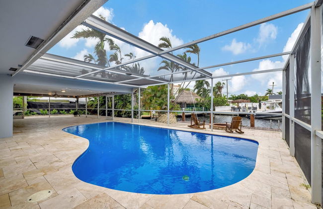 Waterfront Paradise Chic 3 BDR - Foto 26