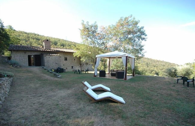 Villa Eden - Foto 29