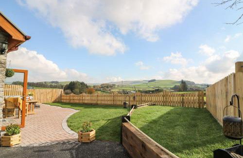 Tegfan Barn - Foto 16