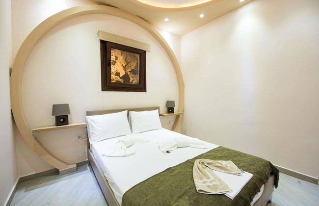 Endless Blue/luxury Apartment - Foto 6