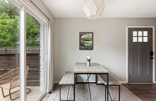 Charming South Austin 2 Bedroom Home - Foto 11