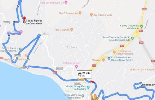 Casas Tipicas Candelaria Tabua - Photo 36