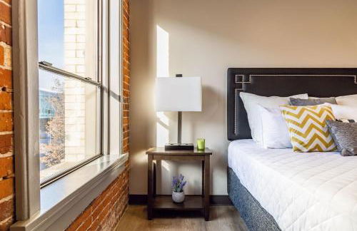 Riverfront Park Travel Apartments - Foto 9