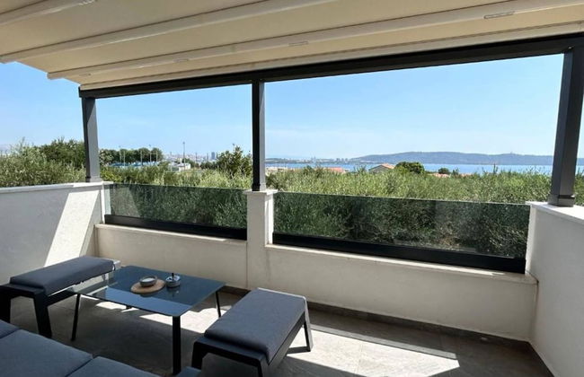 Bright and Tranquil Holiday Home With Pool - Foto 10