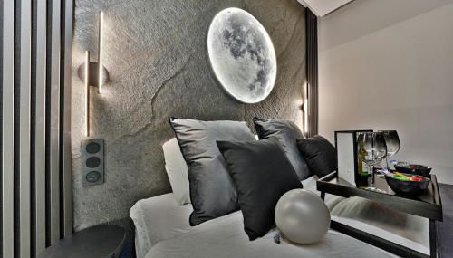 Welcome to L'ASTRAL ACUZZI - Foto 4