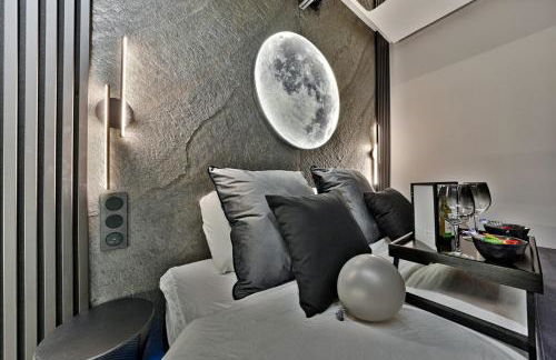 Welcome to L'ASTRAL ACUZZI - Foto 4