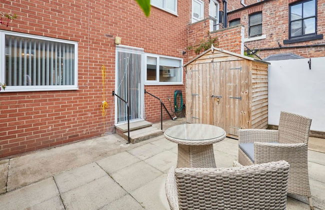 Host Stay Pearl Street - Foto 15