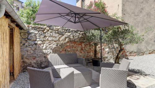 Jungle d'orient - Proche centre ville Montluçon - Foto 4