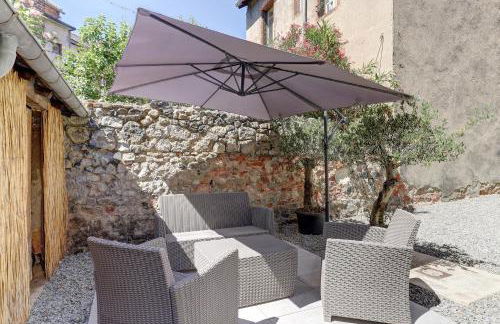 Jungle d'orient - Proche centre ville Montluçon - Foto 4