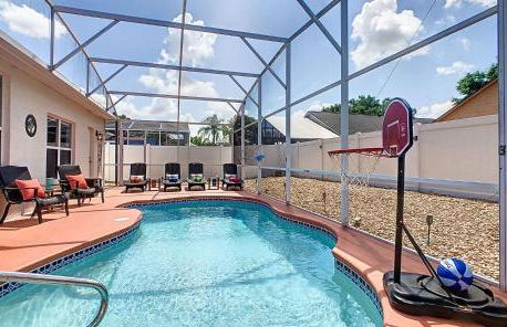 E511JA - Our Happy Place 3B/2bath - Pool & Arcade - Foto 1