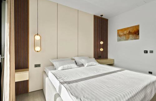 Villa Freedom - Five Bedroom House with Balcony - Foto 18