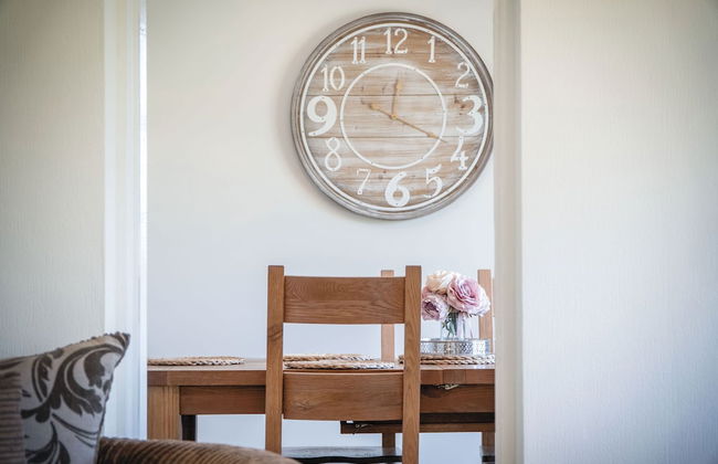 Sorrento - 3 Bed Holiday Home - Wisemans Bridge - Foto 28