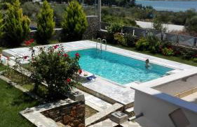 Dimitris Vaso’s Villa with Sea and Mountain View! - Foto 26