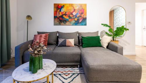 Le Green Chic - Métro 8 - Paris - Foto 4