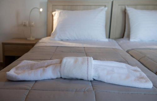 Androulakis Apartments - Foto 40