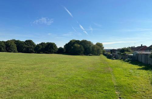 Self-contained Annex for short stay - Foto 18