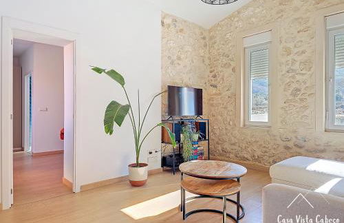 Casa Vista Cabeço - Luxury Mountain View Townhouse with Pool - Foto 12