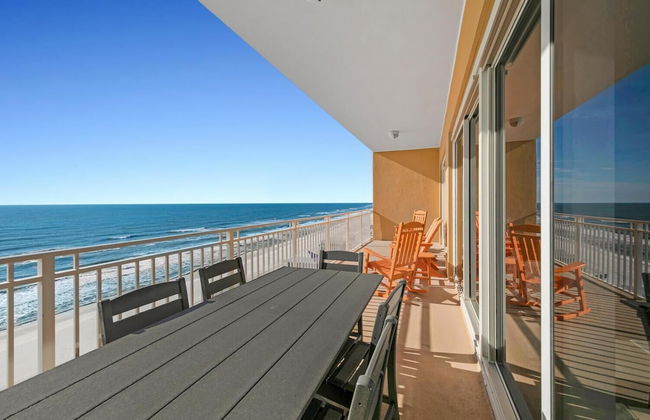 Sterling Beach #1206 - Photo 24