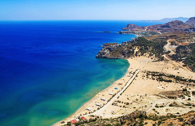 Rhodes Private Tours - Photo 16