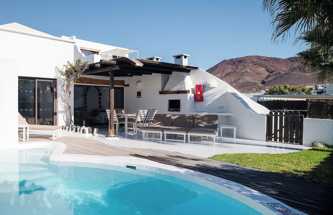 Kamezí Boutique Villas - Foto 37