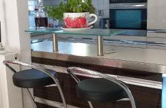 A-CLASS APARTMENT,near the sea & Patras University - Photo 11