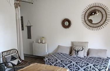 Chambre d'hôtes indépendante à la campagne - Foto 17