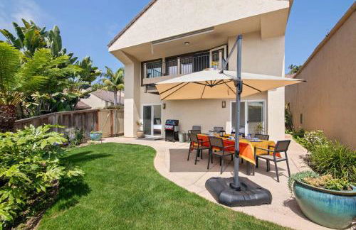 La Jolla Hillside Views and Coastal Comfort - Foto 6