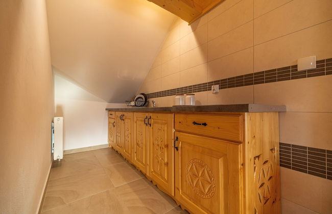 Willa Olsza Apartamenty - Foto 15