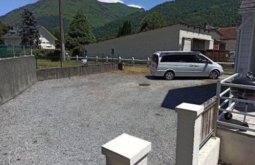 Chalet Le Palas - Laruns - jusqu'à 10 pers - Foto 10