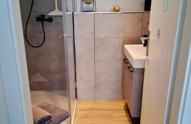 Das gelbe Haus am Hafen - Foto 8