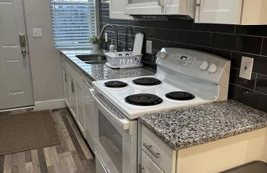 Lovely 2BR Near Downtown Area - Foto 27