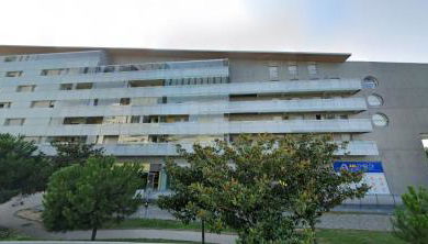 Appartement T2 + parking privatif - Centre ville - Foto 2