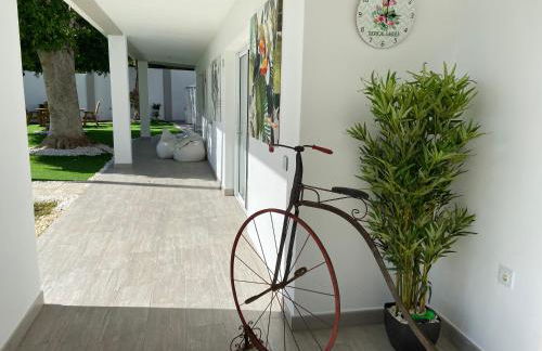 Malibú Ocean Villa - Foto 49