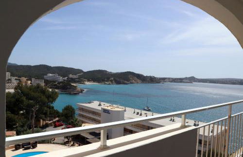 Aldea 2 Cala Fornells - Foto 30