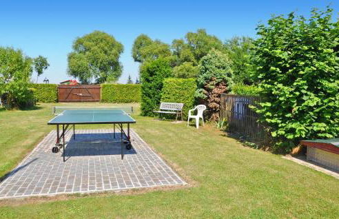 Ferienhaus Lassan Bei Wolgast - Foto 7