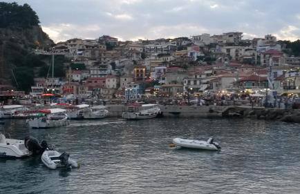 Ammoudia Residence - Foto 15