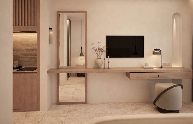 The Wave Apartments - Foto 15