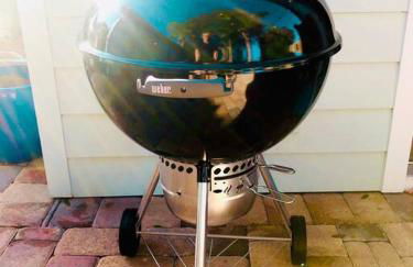 Jacksonville Blue Bungalow Retreat Comfortable 2 Bedroom Haven - Foto 19