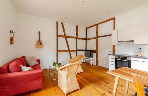 historische Mühle mit großem Garten - Foto 26