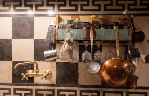 Silo Stone House - Foto 75