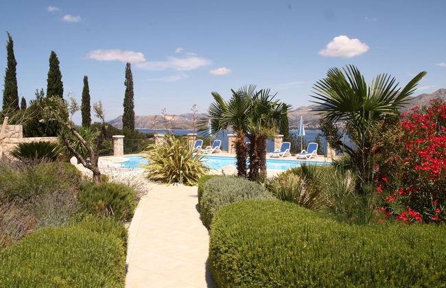 Villa Alegria Cavtat - Foto 69