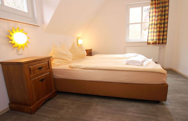 Ferienhaus in Wernigerode mit Innenpool - Foto 2