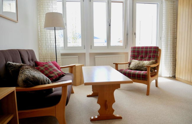 Milimatta 1 1. OG Süd - Foto 10