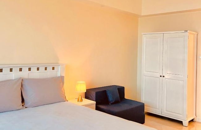 La Mirada Deluxe Suites with Oceanview - Photo 11