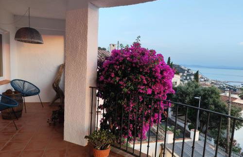 Villa Margarita - Amazing views! - Foto 19