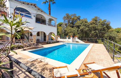 Villa Marie, 8 pers, green zone, private - Foto 1