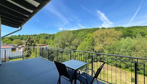 bonquartier - Luxuriöses 4-Zi-Penthouse mit großer Terrasse - Blick ins Grüne - Foto 2