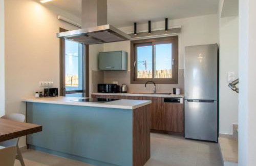 Athel Panoramic View Villas Niki - Foto 12