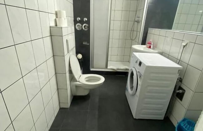 Serviced Apartments Mecklenheide - Foto 59