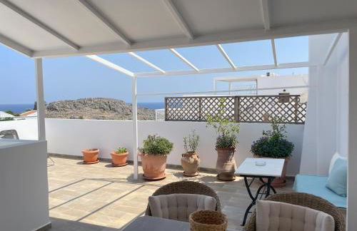 Nikelen Lindian Exclusive Apartments - Photo 53